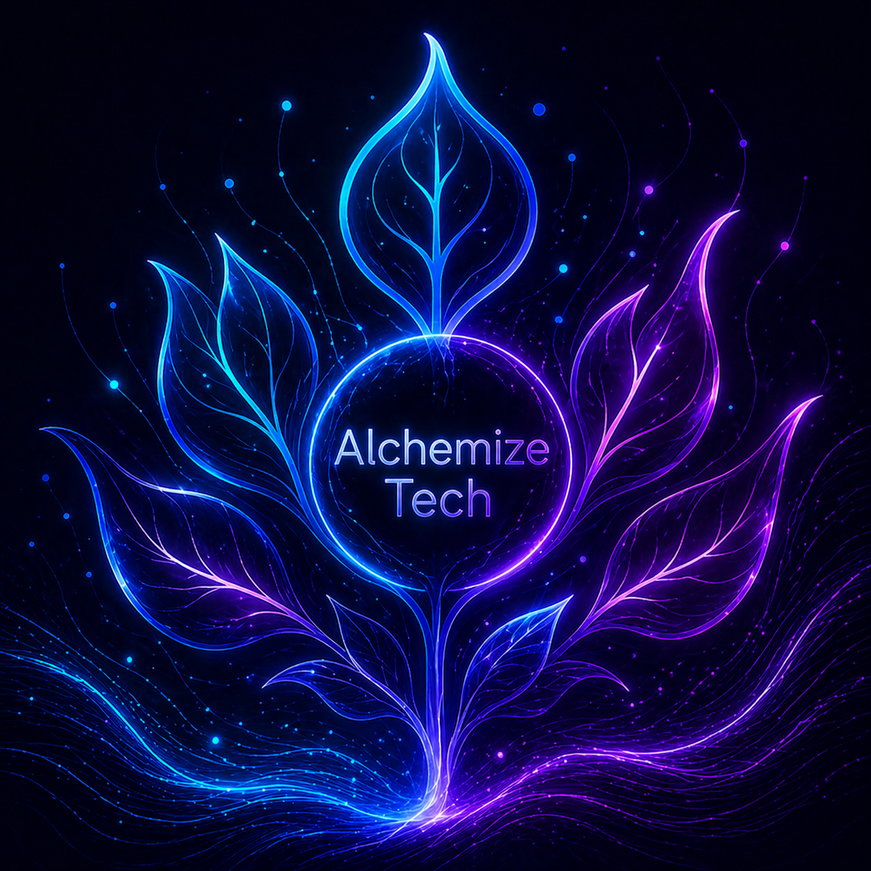 Alchemize Tech Image