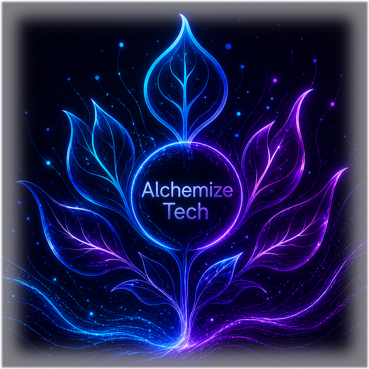 Alchemize Tech Image
