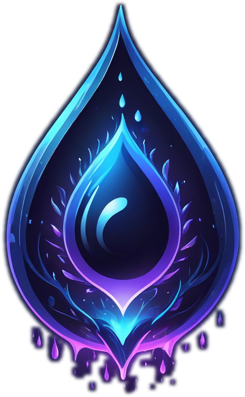 Drupal Icon