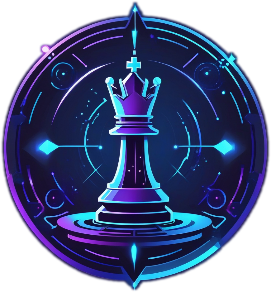 Strategy Icon