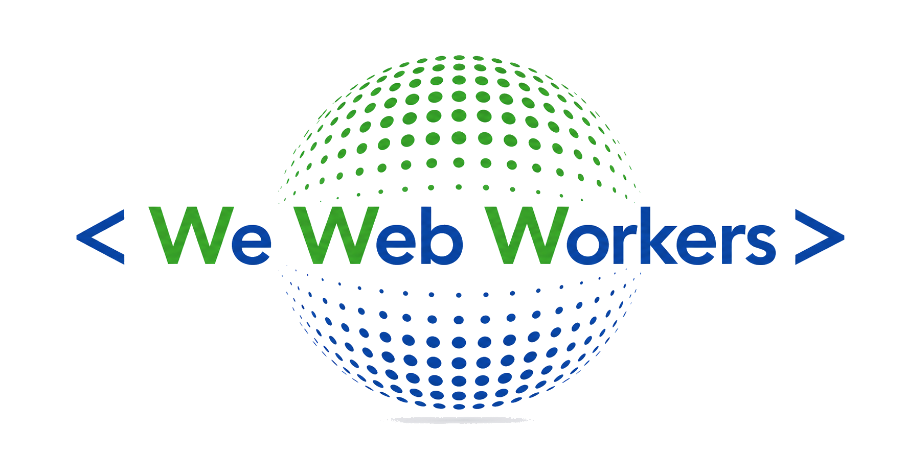 We Web Workers